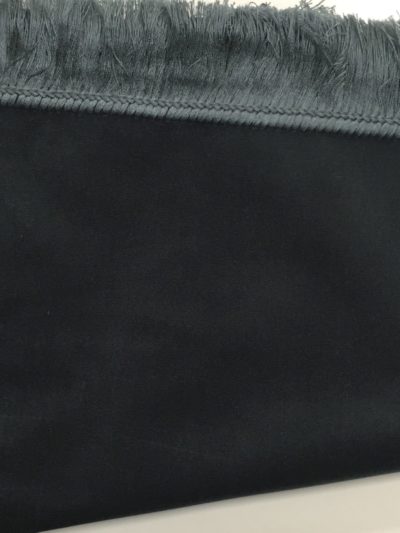 Tapis Gris Uni