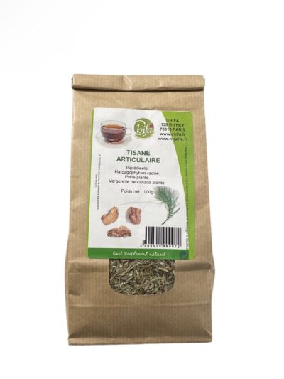 TISANE ARTICULAIRE – 100gr