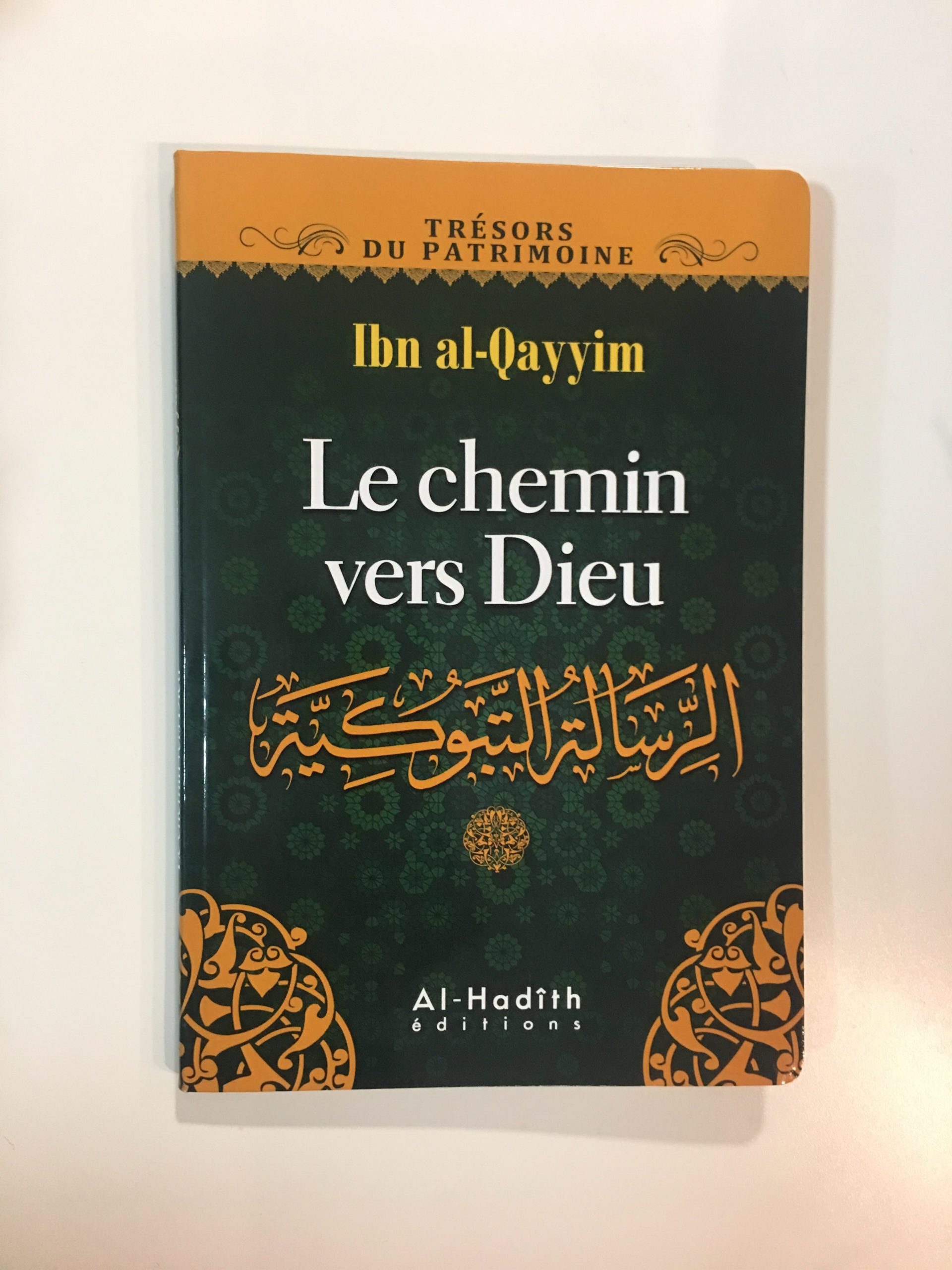 Le Chemin vers Dieu