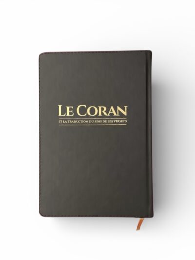 CORAN TAWBAH EN FRANCAIS